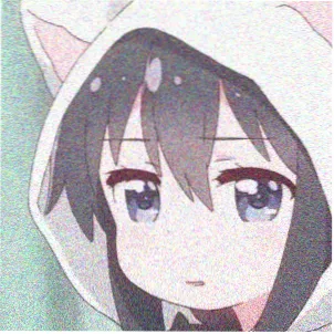 女神漫画读者来稿作者头像：木牌收集者